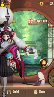 Onmyoji Arena screenshot 7