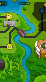 My Factory Tycoon screenshot 1