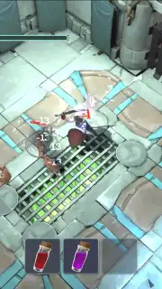 Catacomb Hero screenshot 8