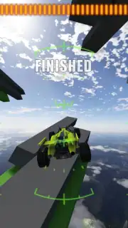 Jet Car Stunts 2 screenshot 3