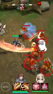 Miracle M screenshot 7