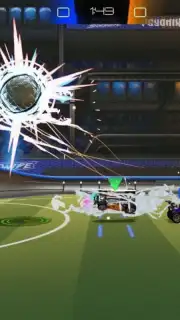 Rocket League Sideswipe screenshot 9