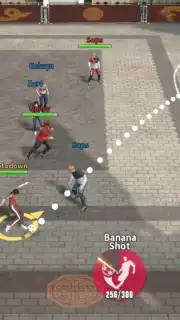 Extreme Football screenshot 5