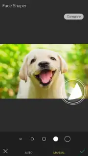 YouCam Perfect screenshot 4