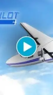 Flight Pilot: 3D Simulator screenshot 1