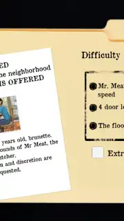 Mr. Meat screenshot 7