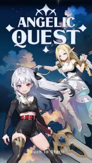 Legend of Priest screenshot 8