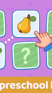 Kids Games 3 screenshot 1