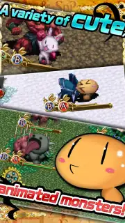 Band of Monsters screenshot 3