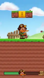 Jake's Adventure: Salvation sweetheart screenshot 11
