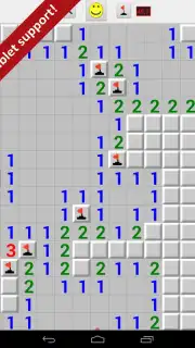Minesweeper for Android screenshot 5
