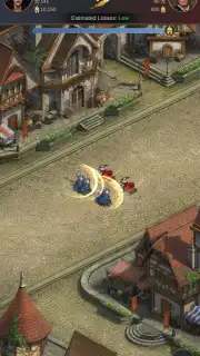 King's Choice screenshot 4