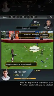 Politician War screenshot 8