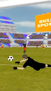 Soccer 2016 screenshot 4