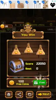 Jewel Ancient screenshot 4
