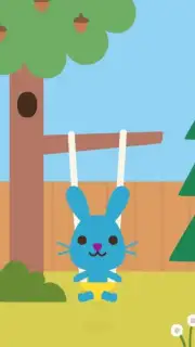 Sago Mini Babies Daycare screenshot 4