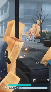 Snowbreak: Containment Zone screenshot 7
