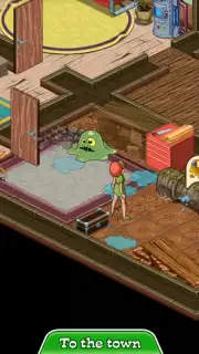 Ghost Town Adventures screenshot 3