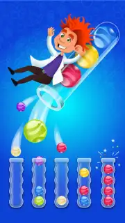 Ball Sort Master - Puzzle Game screenshot 11