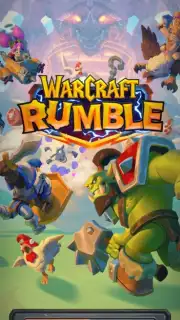 Warcraft Rumble screenshot 1