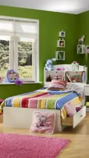 Bedroom Decorating Ideas screenshot 10