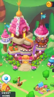 Tasty Tales screenshot 1