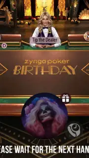 Zynga Poker screenshot 2