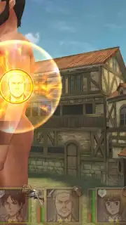 Attack on Titan screenshot 12
