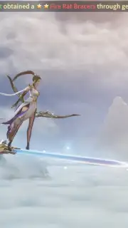 Eternal Sword Pact screenshot 9