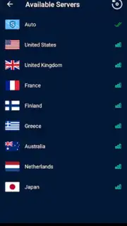 Smart VPN screenshot 1