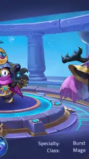 Mobile Legends: Adventure screenshot 5