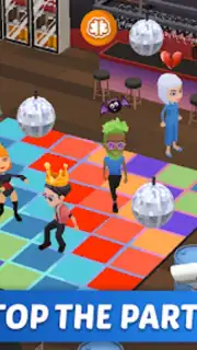 Polity screenshot 15