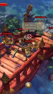 Taichi Panda: Heroes screenshot 6