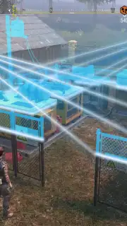 Lost Future screenshot 8