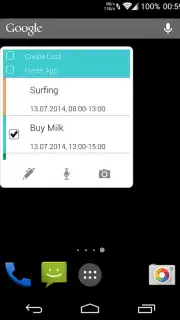 MindFlux screenshot 5
