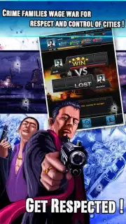 Wild City screenshot 6