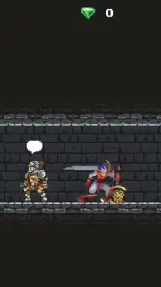 Dark Rage screenshot 2