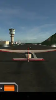 Flight Pilot: 3D Simulator screenshot 5