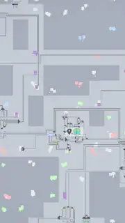 Shapez screenshot 5