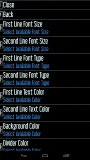 Car Gauge Lite OBD2 screenshot 3
