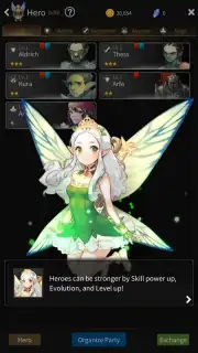 Green Skin: Dungeon Master screenshot 8