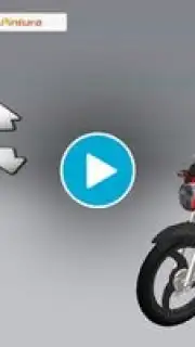 Mx Bikes Br screenshot 1