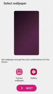Samsung Theme Park screenshot 4