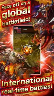 War of Legions screenshot 4