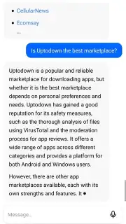 Dola: Formerly Cici screenshot 11