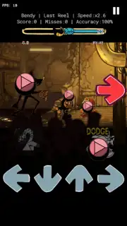 Indie Cross V2 screenshot 9