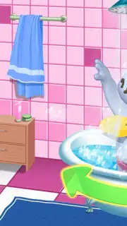 Hippo мойка screenshot 2