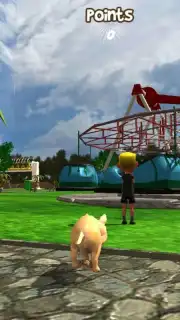 Virtual Puppy Simulator screenshot 9