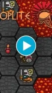 Hoplite screenshot 1