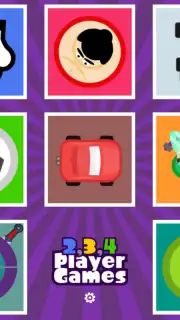 2 3 4 Player Games screenshot 1